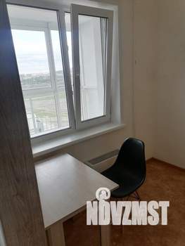 1-к квартира, на длительный срок, 30м2, 15/21 этаж