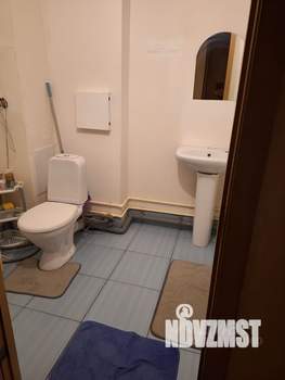 1-к квартира, на длительный срок, 33м2, 10/10 этаж