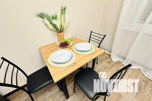 1-к квартира, посуточно, 45м2, 4/17 этаж