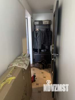 1-к квартира, на длительный срок, 30м2, 3/5 этаж