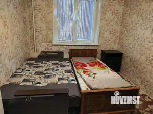 3-к квартира, на длительный срок, 66м2, 13/16 этаж