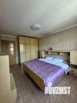 3-к квартира, на длительный срок, 65м2, 3/5 этаж