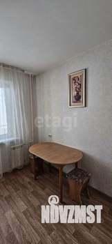 1-к квартира, на длительный срок, 40м2, 9/15 этаж