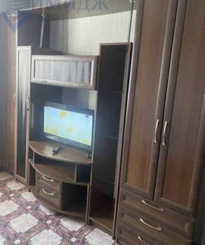 Студия квартира, на длительный срок, 28м2, 5/10 этаж