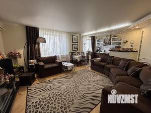 3-к квартира, на длительный срок, 84м2, 6/6 этаж