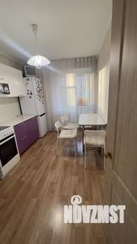 1-к квартира, на длительный срок, 45м2, 3/9 этаж