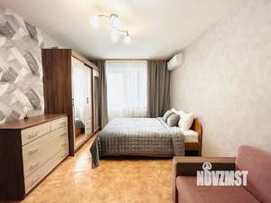 1-к квартира, посуточно, 30м2, 9/18 этаж