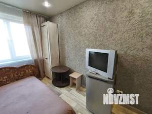 Студия квартира, посуточно, 16м2, 5/5 этаж