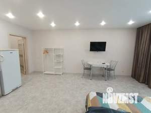 Студия квартира, посуточно, 33м2, 1/17 этаж
