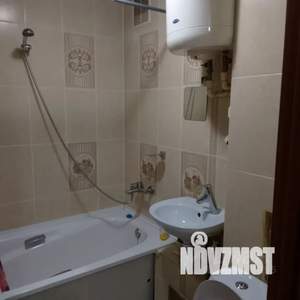 1-к квартира, посуточно, 34м2, 2/5 этаж