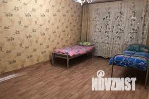 3-к квартира, посуточно, 70м2, 3/5 этаж