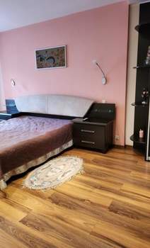 4-к квартира, на длительный срок, 133м2, 5/9 этаж