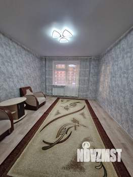 2-к квартира, на длительный срок, 60м2, 4/10 этаж