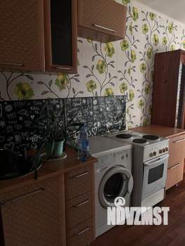 Студия квартира, на длительный срок, 27м2, 2/10 этаж