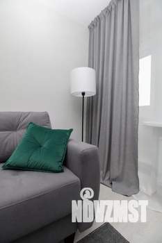 1-к квартира, посуточно, 32м2, 6/9 этаж