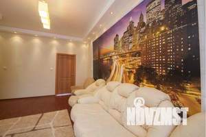 2-к квартира, посуточно, 54м2, 2/5 этаж