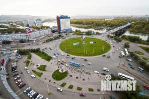 1-к квартира, посуточно, 36м2, 4/5 этаж