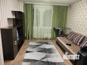 1-к квартира, на длительный срок, 42м2, 11/14 этаж