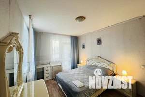 2-к квартира, посуточно, 80м2, 9/25 этаж