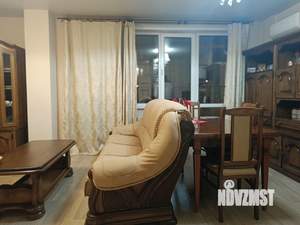 2-к квартира, на длительный срок, 62м2, 6/6 этаж