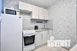 1-к квартира, посуточно, 32м2, 4/5 этаж