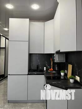 Студия квартира, посуточно, 27м2, 6/7 этаж