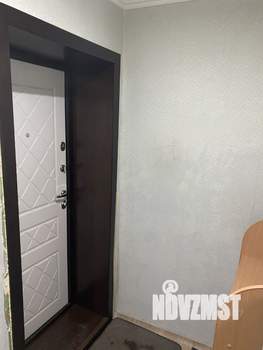 1-к квартира, на длительный срок, 33м2, 4/5 этаж