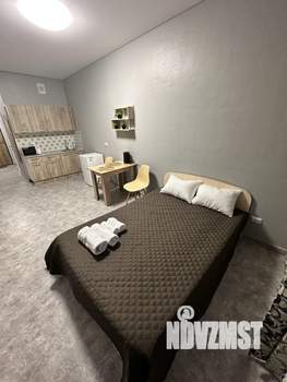 1-к квартира, на длительный срок, 26м2, 1/5 этаж