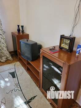2-к квартира, на длительный срок, 52м2, 1/2 этаж