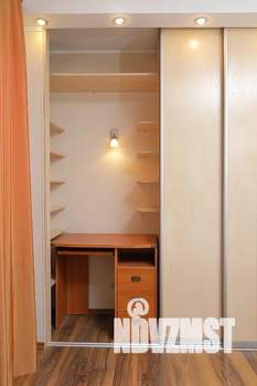 2-к квартира, посуточно, 52м2, 3/6 этаж