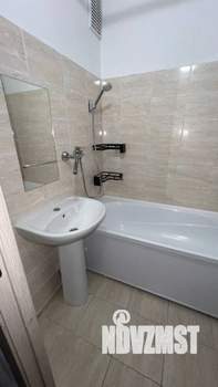 2-к квартира, на длительный срок, 53м2, 10/17 этаж