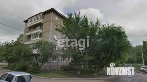 Студия квартира, на длительный срок, 14м2, 1/5 этаж