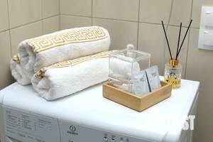 1-к квартира, посуточно, 36м2, 4/12 этаж