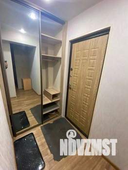 1-к квартира, на длительный срок, 32м2, 2/5 этаж