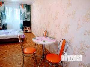 Студия квартира, посуточно, 25м2, 3/10 этаж