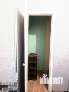 1-к квартира, на длительный срок, 30м2, 4/9 этаж