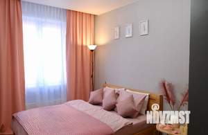 2-к квартира, посуточно, 65м2, 1/1 этаж