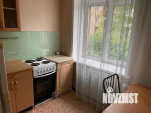 1-к квартира, посуточно, 38м2, 3/5 этаж