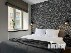 2-к квартира, посуточно, 46м2, 1/1 этаж