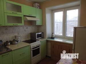 2-к квартира, на длительный срок, 50м2, 5/5 этаж