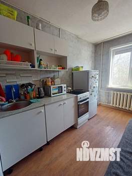 Студия квартира, на длительный срок, 14м2, 4/5 этаж