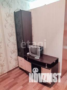 Студия квартира, на длительный срок, 16м2, 8/9 этаж