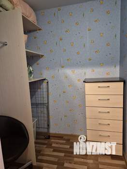 1-к квартира, на длительный срок, 43м2, 11/27 этаж