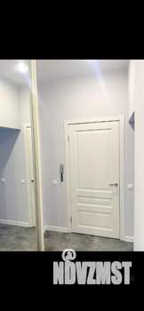 1-к квартира, на длительный срок, 48м2, 17/17 этаж