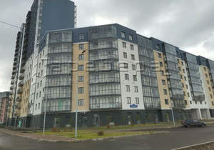 2-к квартира, на длительный срок, 60м2, 4/8 этаж