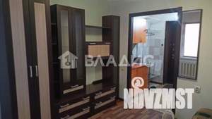 Студия квартира, на длительный срок, 18м2, 5/5 этаж