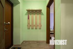 1-к квартира, посуточно, 36м2, 2/9 этаж