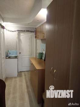 1-к квартира, на длительный срок, 11м2, 1/5 этаж