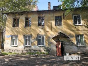 2-к квартира, на длительный срок, 38м2, 2/2 этаж