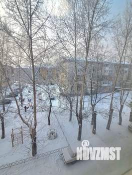 Студия квартира, на длительный срок, 10м2, 4/5 этаж